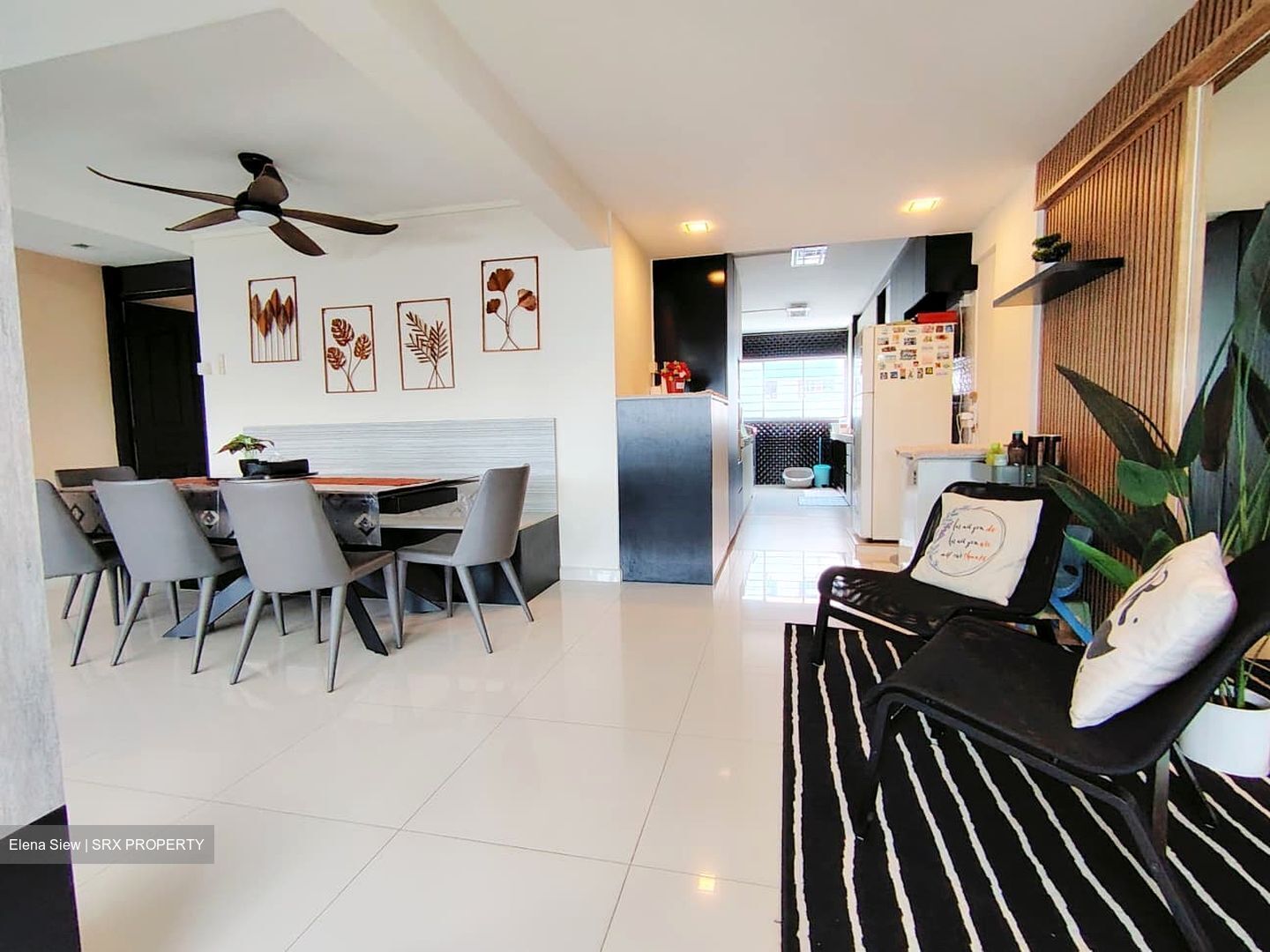 Blk 289 Ficus Vale (Yishun), HDB 5 Rooms #509083431